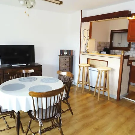 شقة L'alize - Au Fil Du - Entre Et Montagnes, ! Mae-6474 *