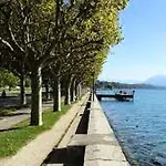 L'alize - Au Fil Du - Entre Et Montagnes, ! Mae-6474 Apartment Aix-les-Bains