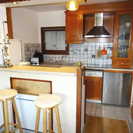L'alize - Au Fil Du - Entre Et Montagnes, ! Mae-6474 Apartment *