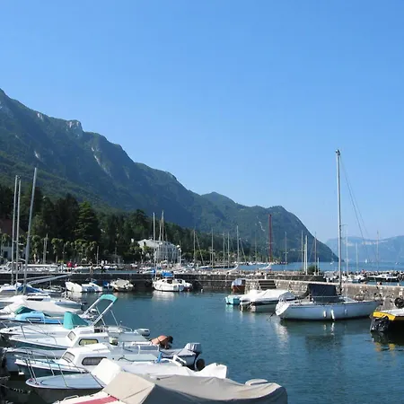 Apartment L'alize - Au Fil Du - Entre Et Montagnes, ! Mae-6474 Aix-les-Bains