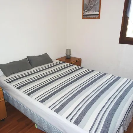 Apartment L'alize - Au Fil Du - Entre Et Montagnes, ! Mae-6474