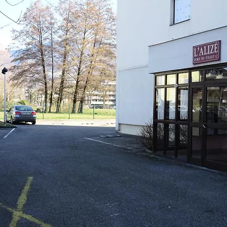 L'alize - Au Fil Du - Entre Et Montagnes, ! Mae-6474 Apartamento *