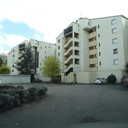 Apartamento L'alize - Au Fil Du - Entre Et Montagnes, ! Mae-6474 *