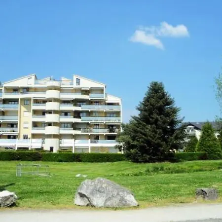 Appartamento L'alize - Au Fil Du - Entre Et Montagnes, ! Mae-6474 Aix-les-Bains