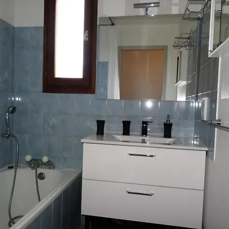 Appartement L'alize - 2 Pièces Pour 4 Personnes 474 *