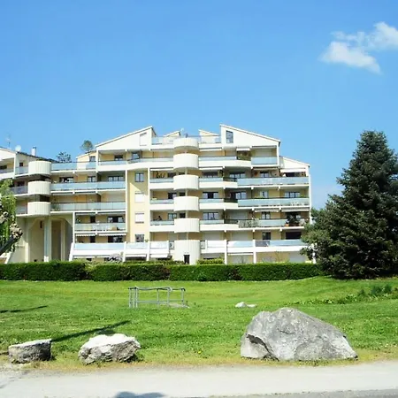 Appartement L'alize - 2 Pièces Pour 4 Personnes 474 *