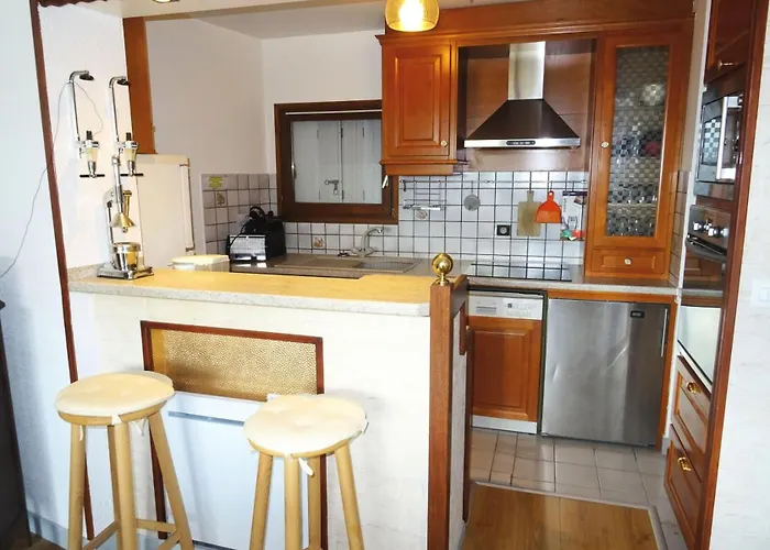 L'alize - Au Fil Du - Entre Et Montagnes, ! Mae-6474 アパート *