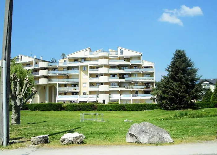 アパート L'alize - Au Fil Du - Entre Et Montagnes, ! Mae-6474 *