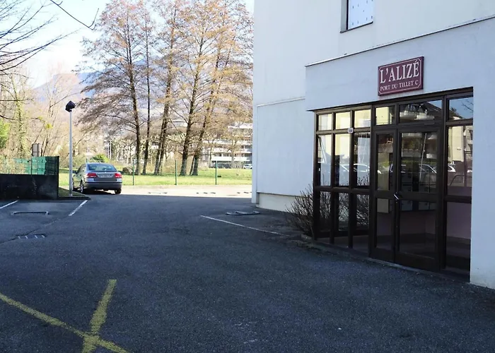 L'alize - Au Fil Du - Entre Et Montagnes, ! Mae-6474 アパート *