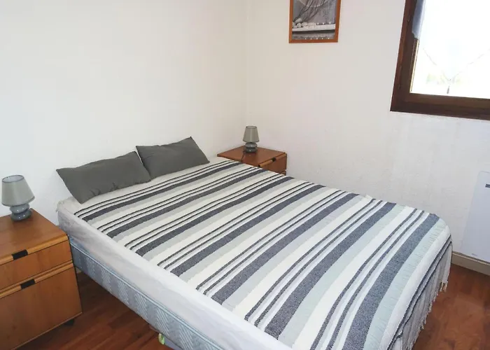 L'alize - 2 Pièces Pour 4 Personnes 474 Appartement *