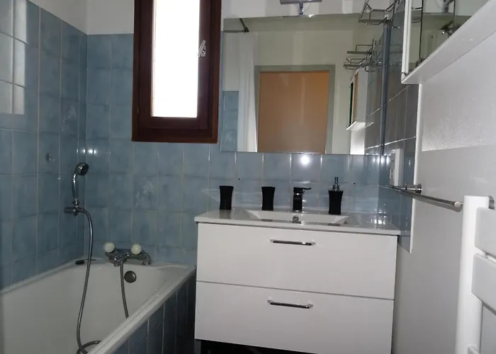 Appartement L'alize - 2 Pièces Pour 4 Personnes 474 *